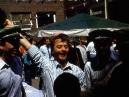 Schützenfest 1988